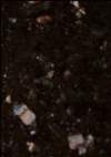 black galaxy